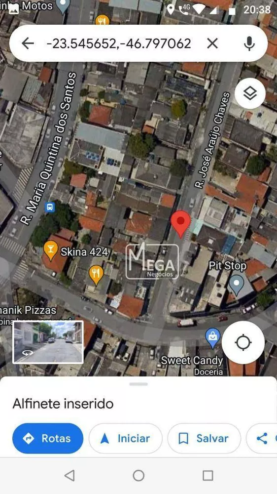 Casa, 7 quartos, 230 m² - Foto 1