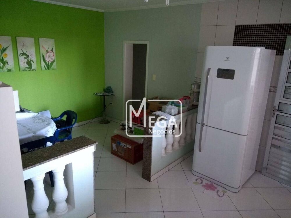 Casa, 7 quartos, 230 m² - Foto 8