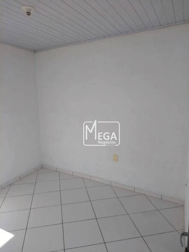 Casa, 7 quartos, 230 m² - Foto 2