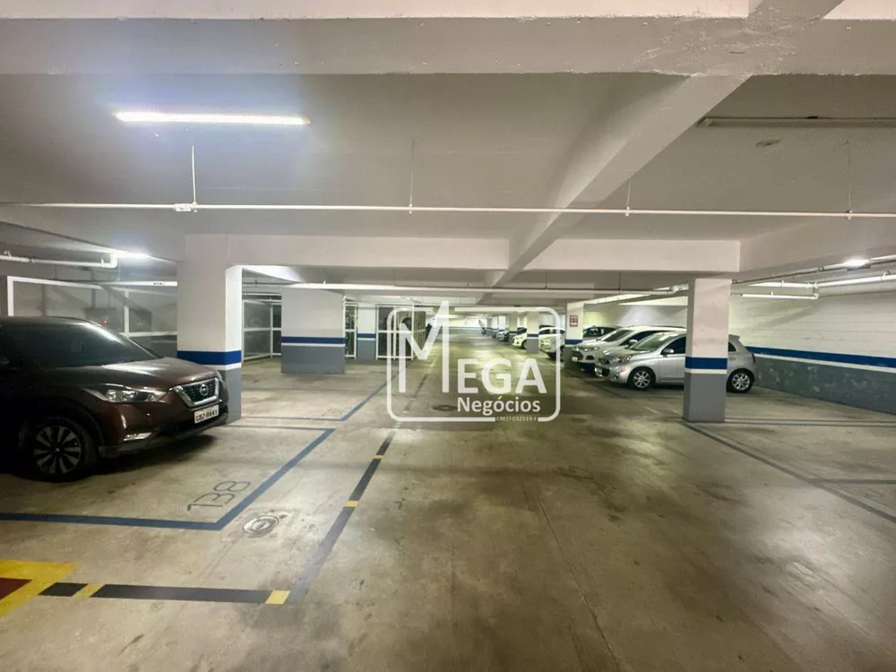 Apartamento, 1 quarto, 58 m² - Foto 2