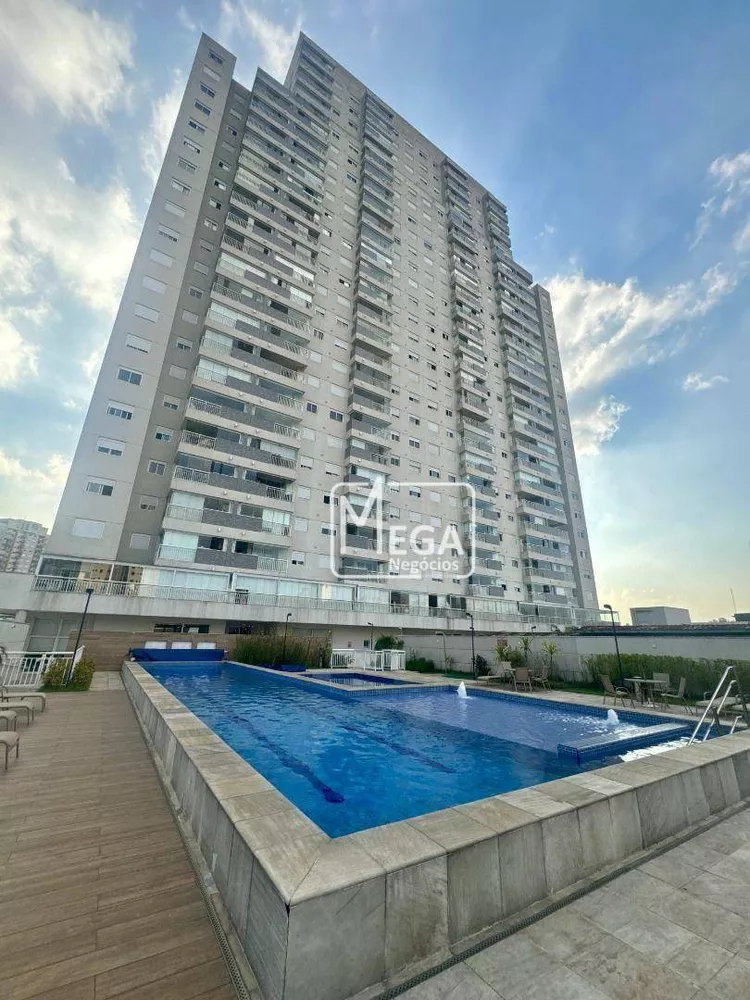 Apartamento, 1 quarto, 58 m² - Foto 17