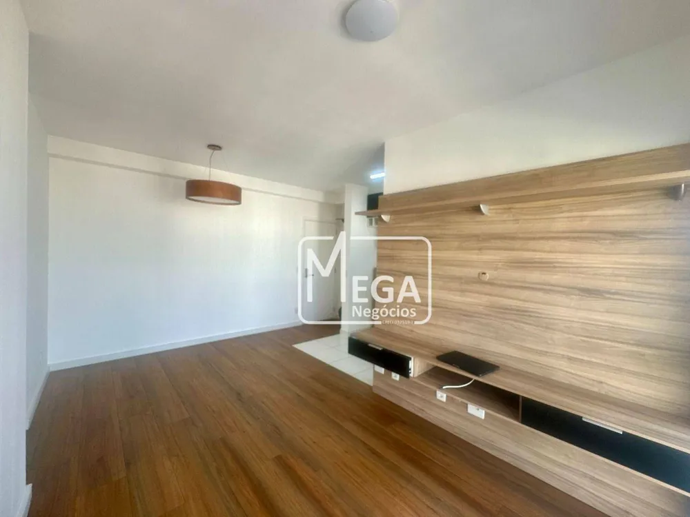 Apartamento, 1 quarto, 58 m² - Foto 1