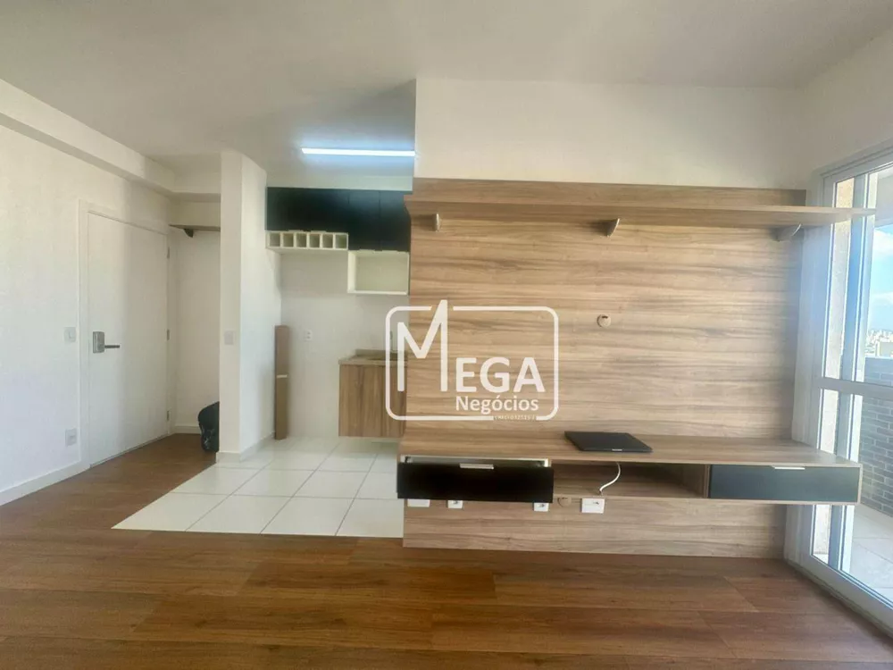 Apartamento, 1 quarto, 58 m² - Foto 7
