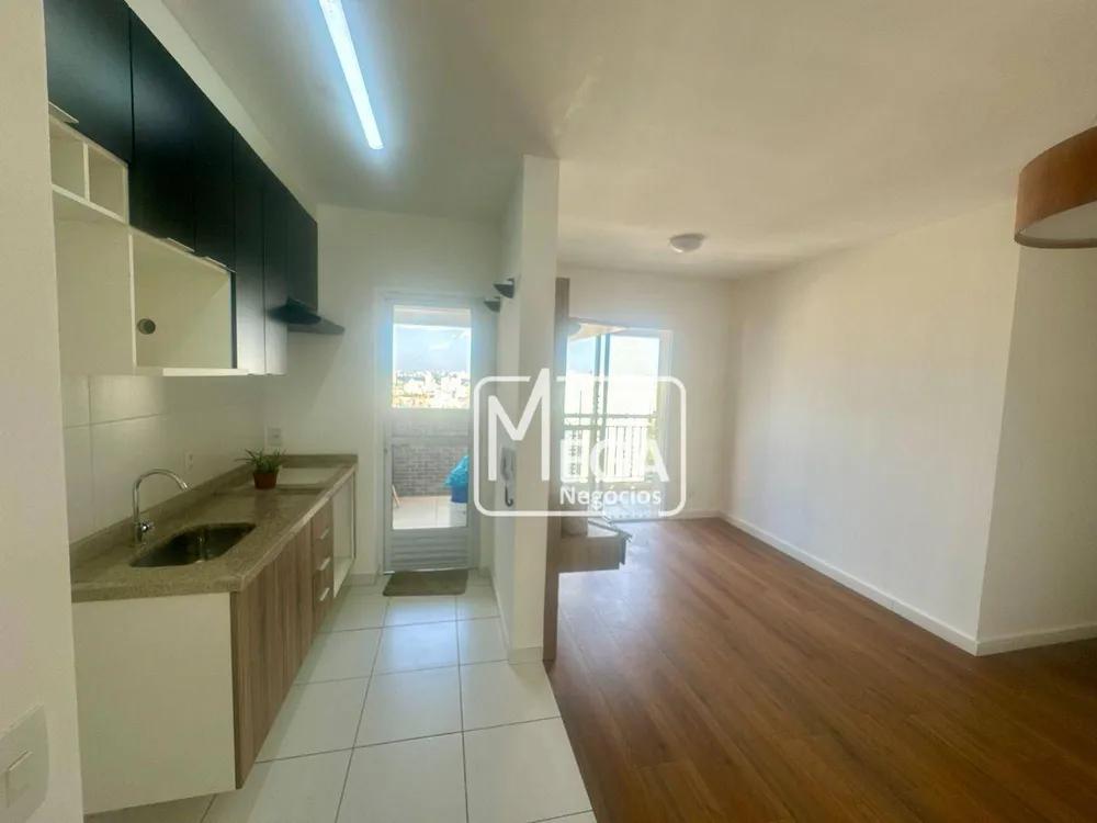 Apartamento, 1 quarto, 58 m² - Foto 2