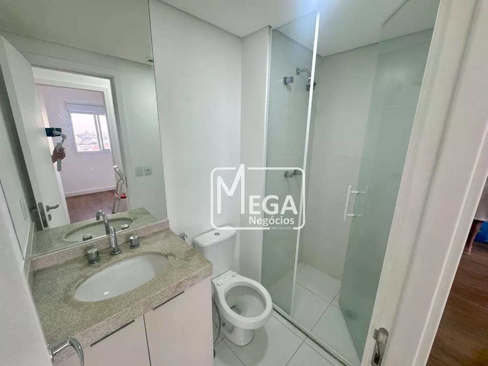 Apartamento, 1 quarto, 58 m² - Foto 9