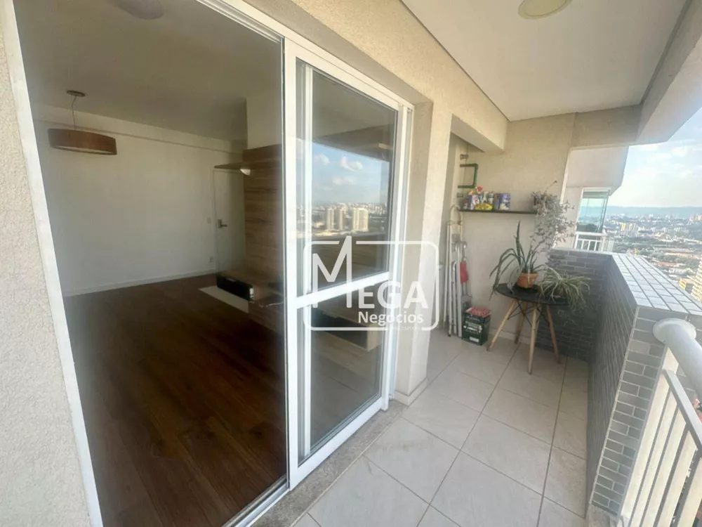 Apartamento, 1 quarto, 58 m² - Foto 4