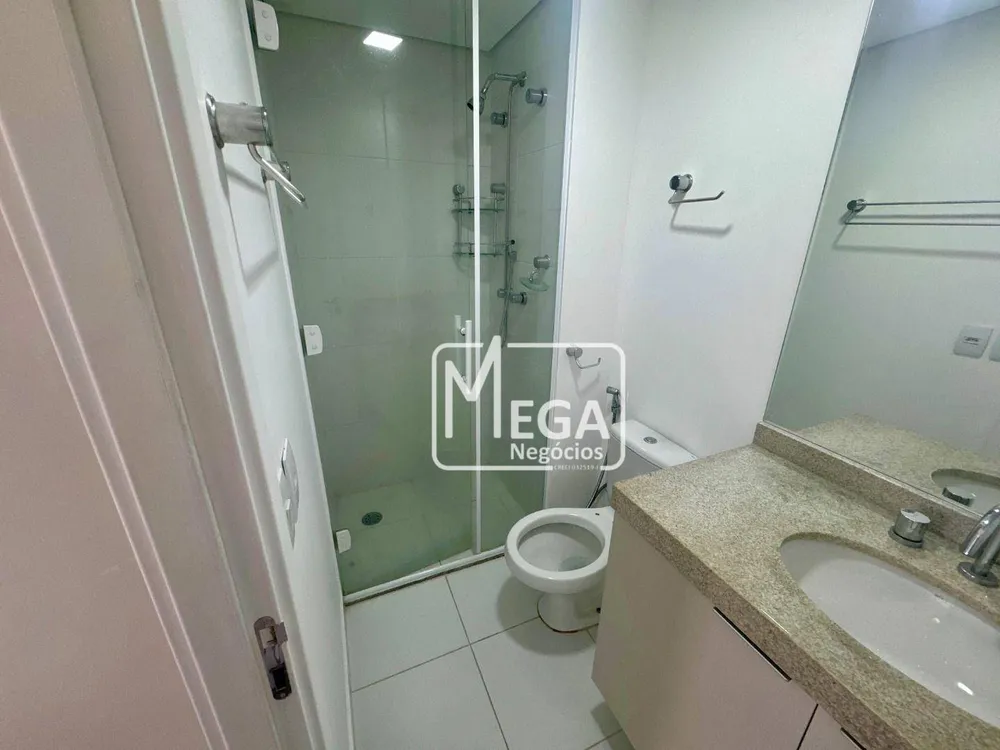 Apartamento, 1 quarto, 58 m² - Foto 7