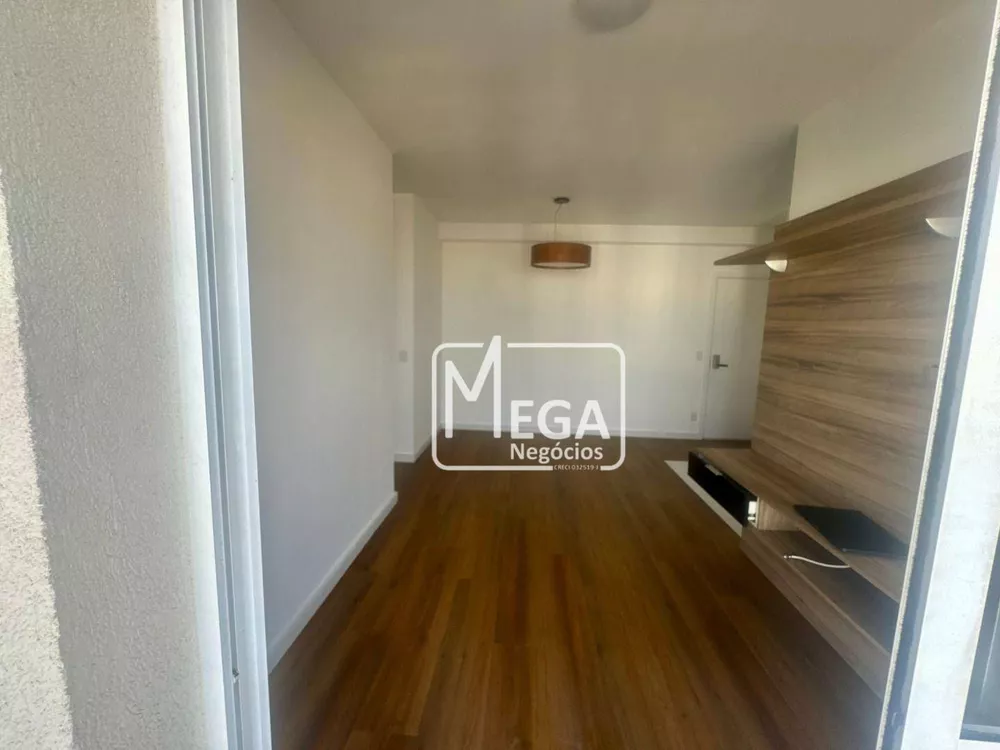 Apartamento, 1 quarto, 58 m² - Foto 6