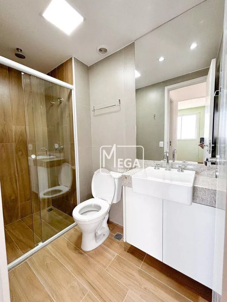 Apartamento, 2 quartos, 53 m² - Foto 5