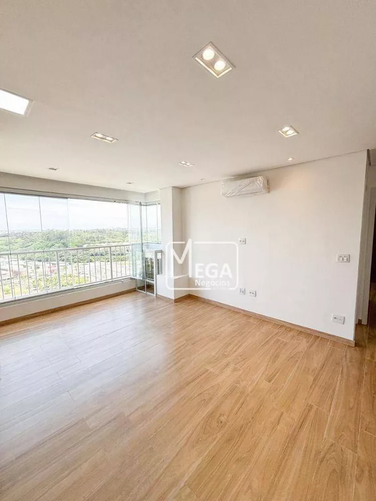 Apartamento, 2 quartos, 53 m² - Foto 10
