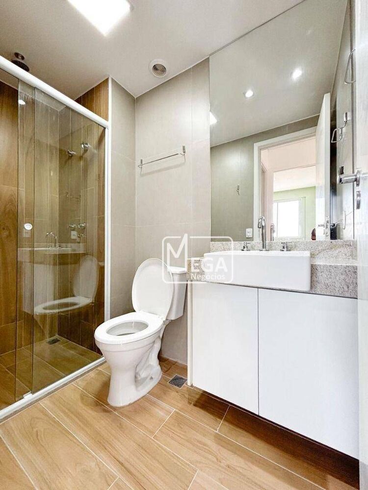 Apartamento, 2 quartos, 53 m² - Foto 3