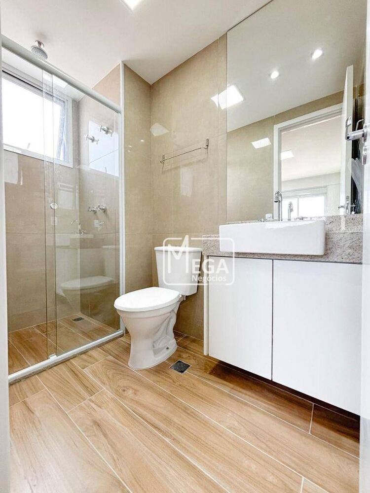 Apartamento, 2 quartos, 53 m² - Foto 1
