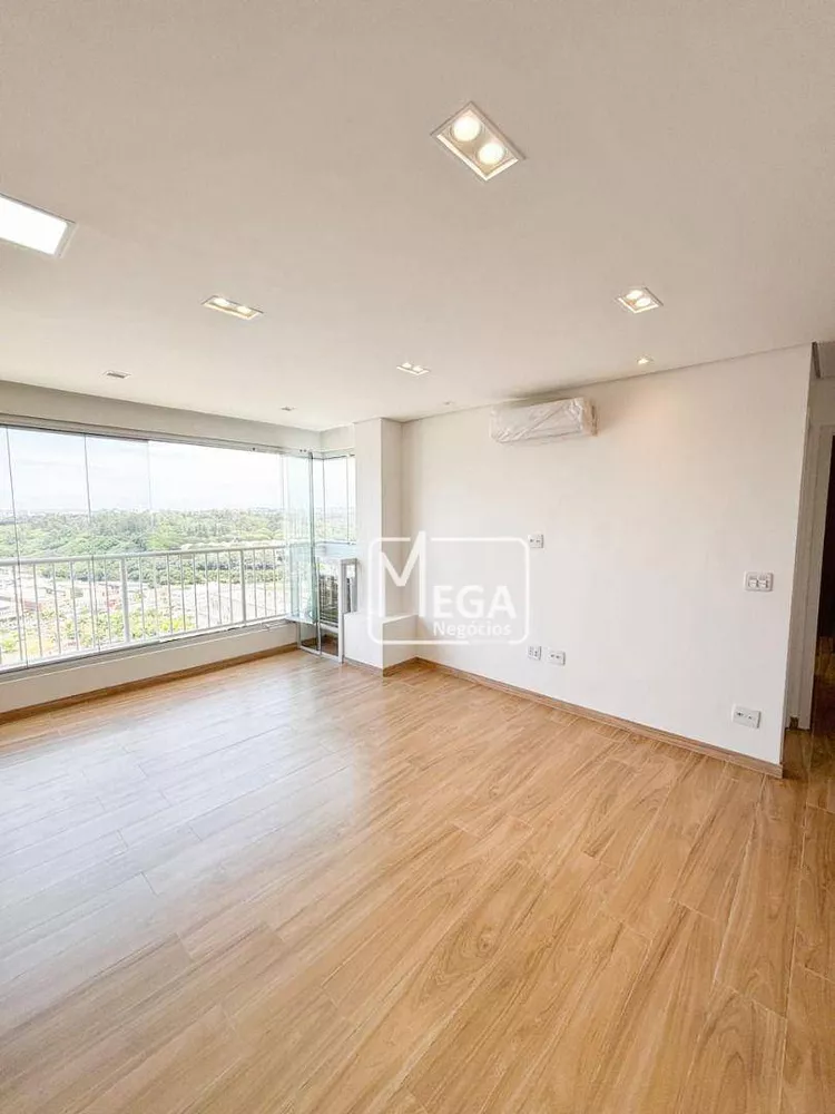 Apartamento, 2 quartos, 53 m² - Foto 7