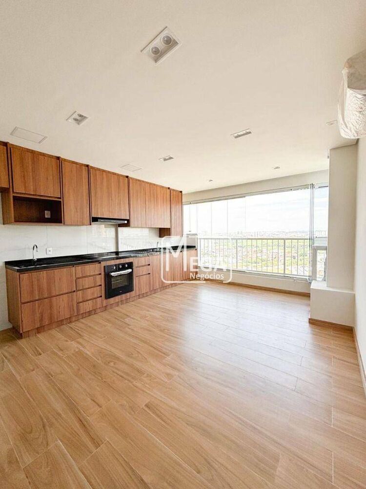 Apartamento, 2 quartos, 53 m² - Foto 2