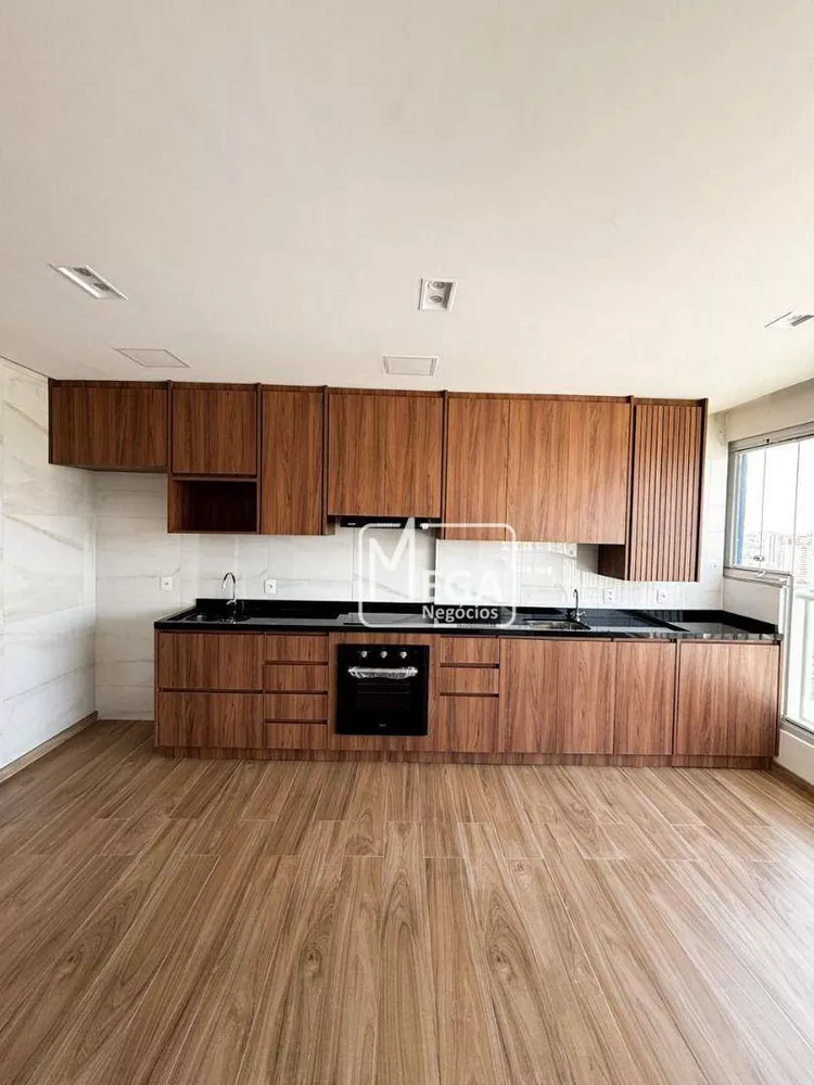 Apartamento, 2 quartos, 53 m² - Foto 12