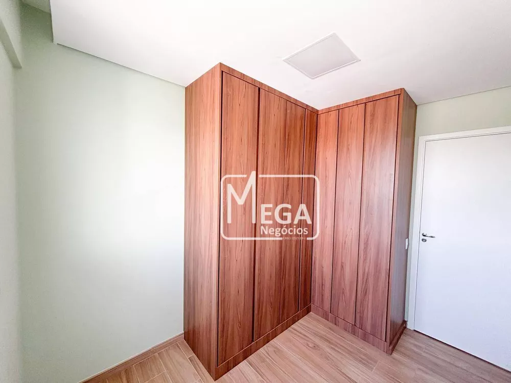 Apartamento, 2 quartos, 53 m² - Foto 9