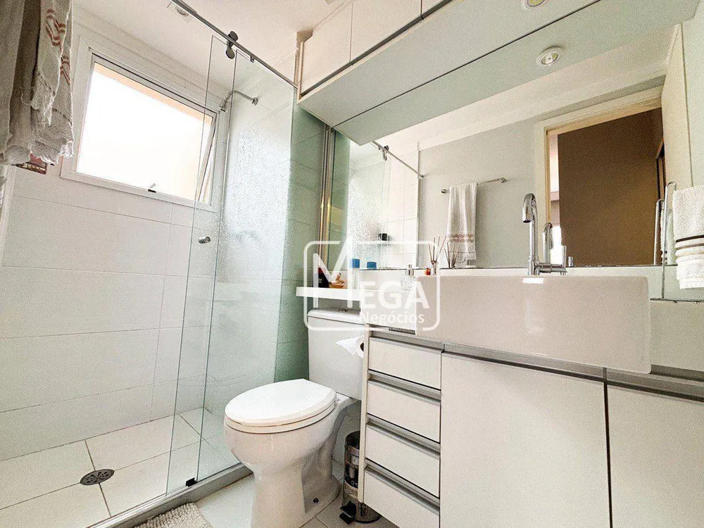 Apartamento, 2 quartos, 85 m² - Foto 10