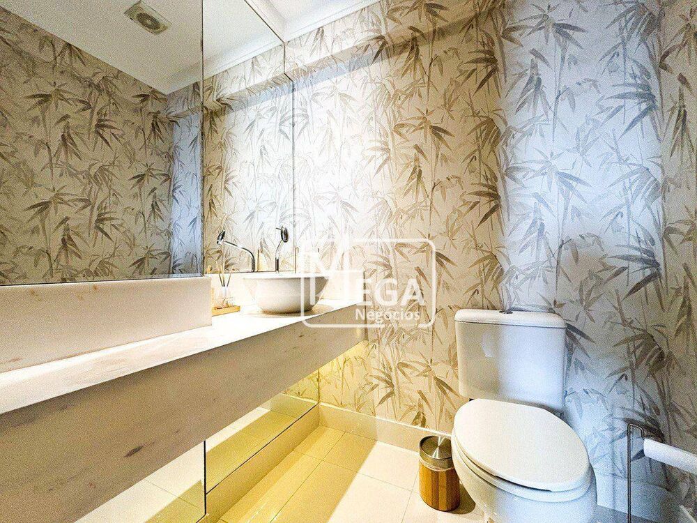 Apartamento, 2 quartos, 85 m² - Foto 3