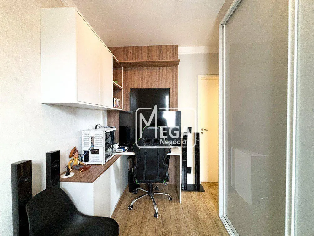 Apartamento, 2 quartos, 85 m² - Foto 12
