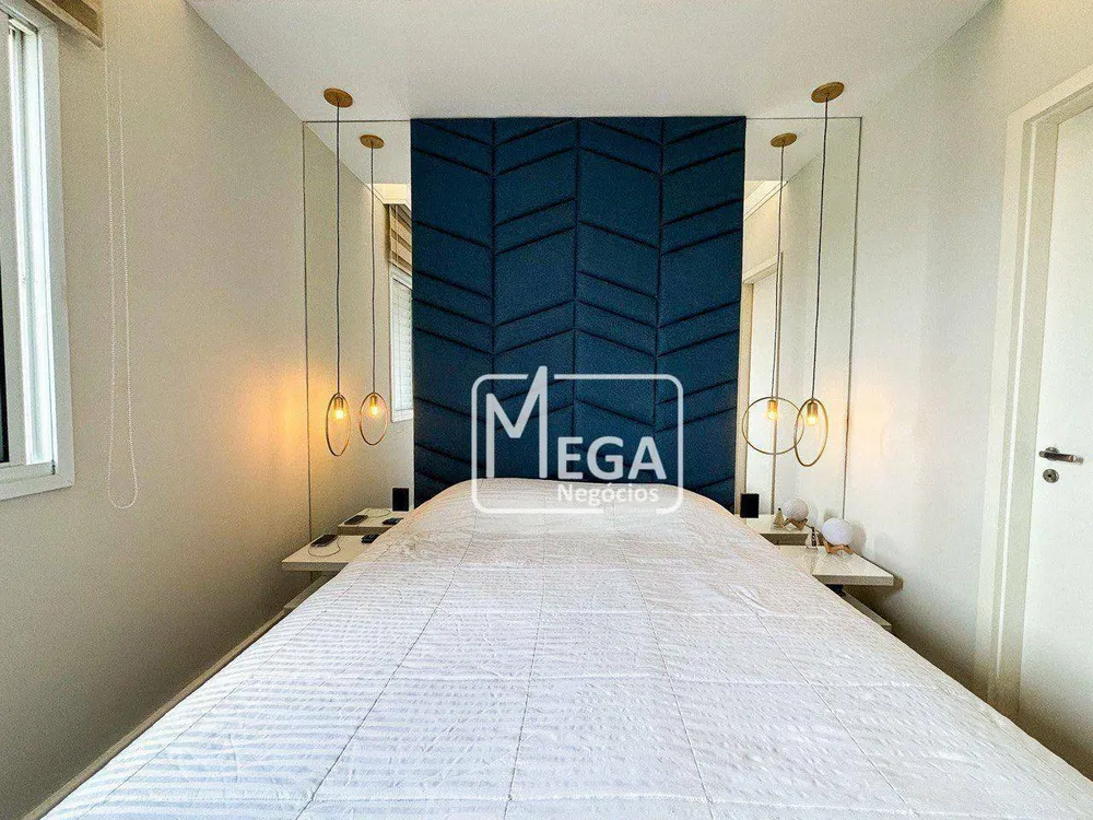 Apartamento, 2 quartos, 85 m² - Foto 8