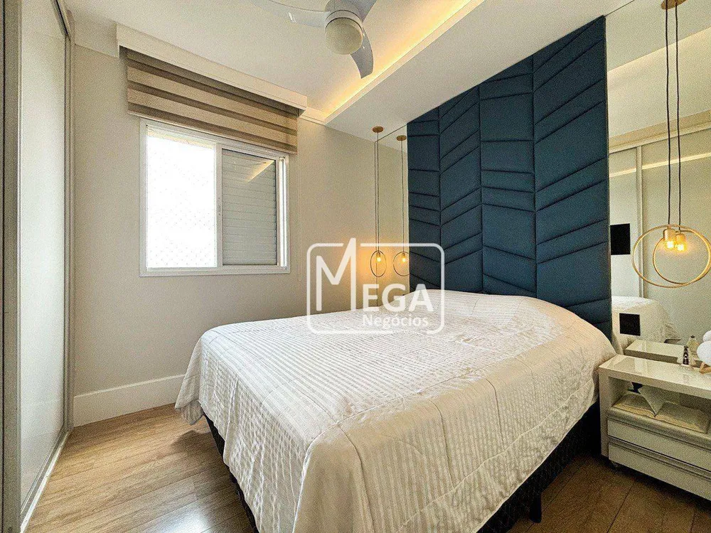 Apartamento, 2 quartos, 85 m² - Foto 7