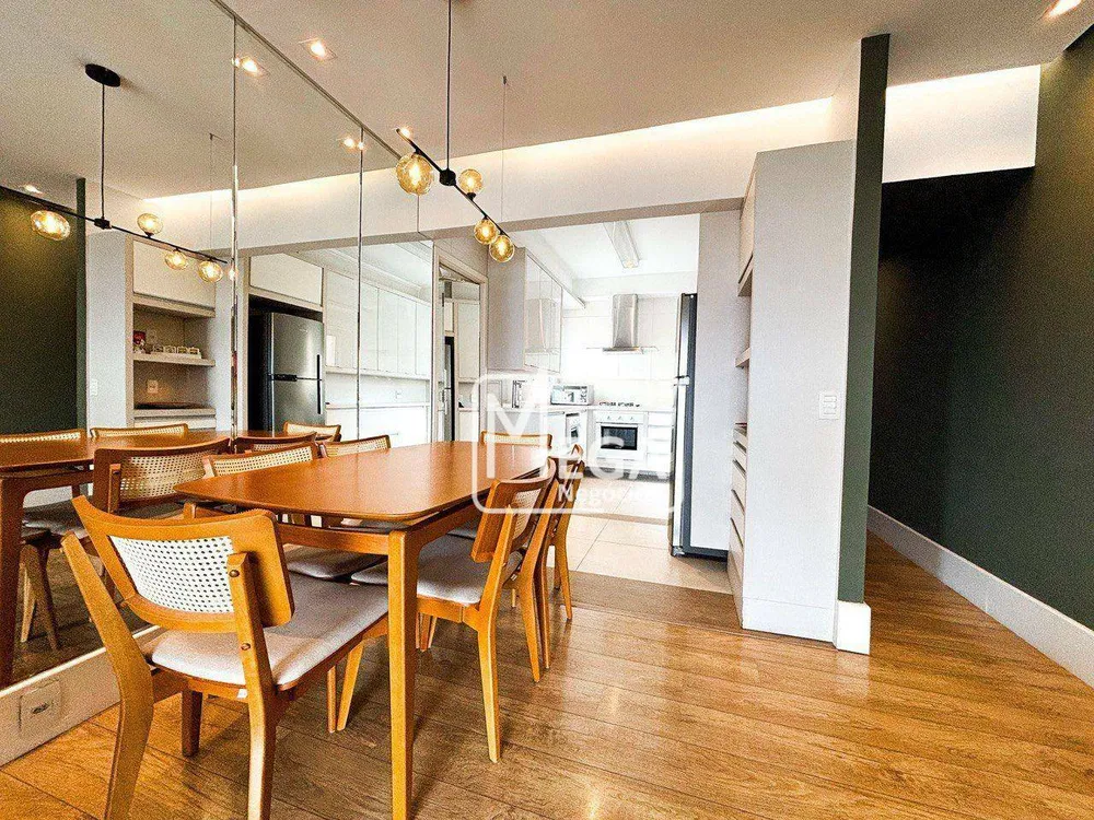 Apartamento, 2 quartos, 85 m² - Foto 1