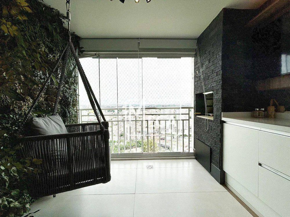 Apartamento, 2 quartos, 85 m² - Foto 5