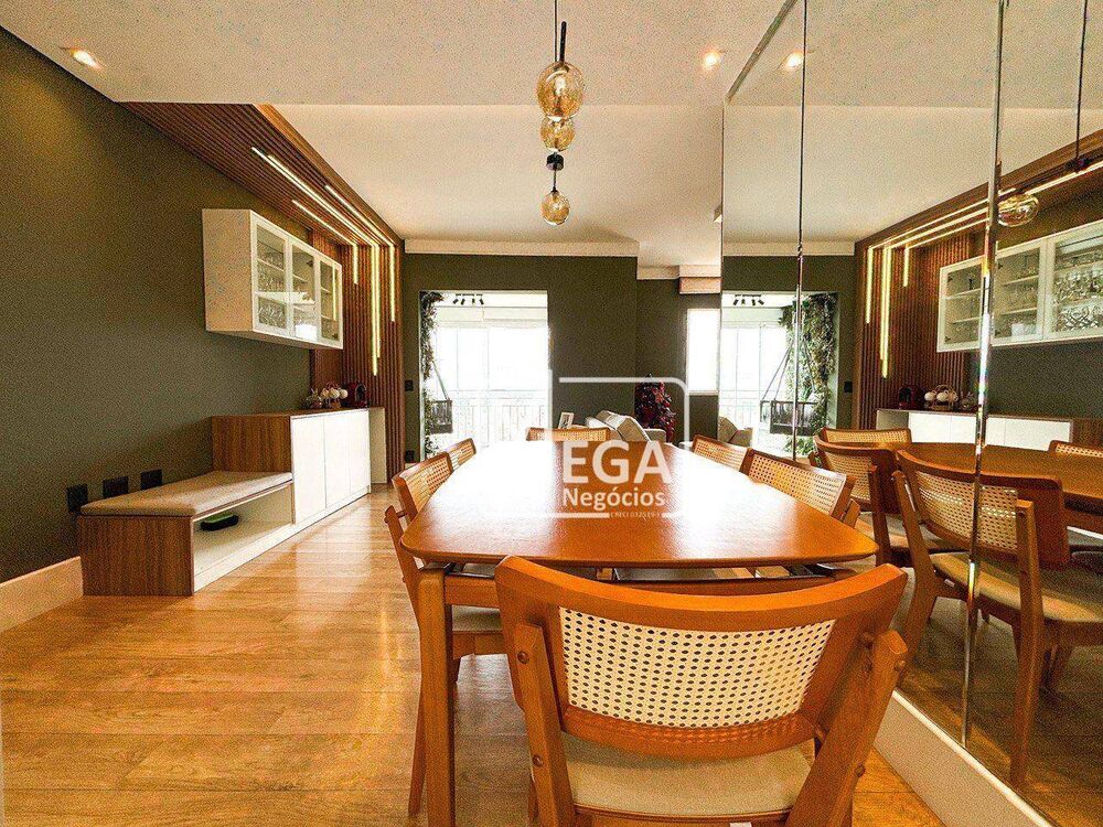 Apartamento, 2 quartos, 85 m² - Foto 1