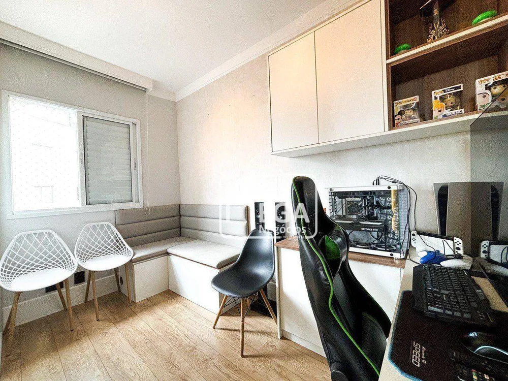 Apartamento, 2 quartos, 85 m² - Foto 13