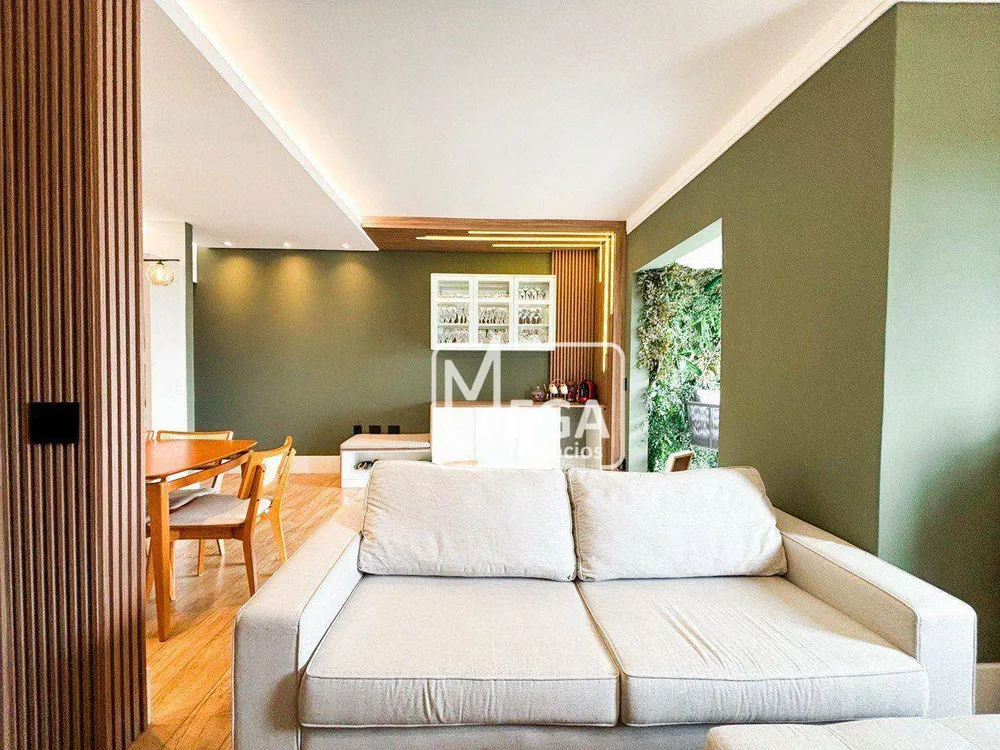 Apartamento, 2 quartos, 85 m² - Foto 3