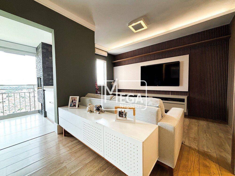 Apartamento, 2 quartos, 85 m² - Foto 2