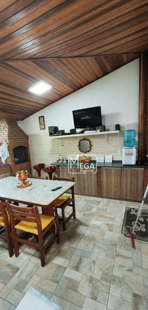 Sobrado, 2 quartos, 115 m² - Foto 3