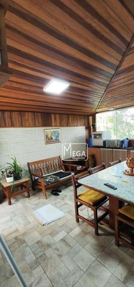 Sobrado, 2 quartos, 115 m² - Foto 7