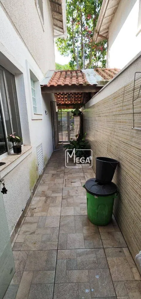 Sobrado, 2 quartos, 115 m² - Foto 8