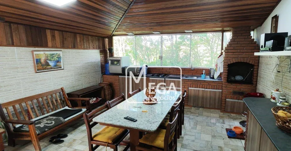 Sobrado, 2 quartos, 115 m² - Foto 1