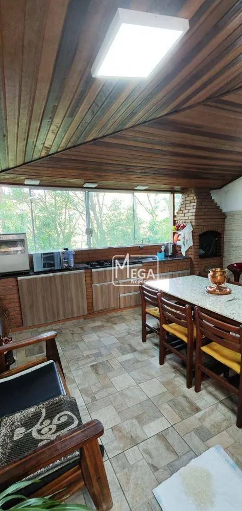 Sobrado, 2 quartos, 115 m² - Foto 4