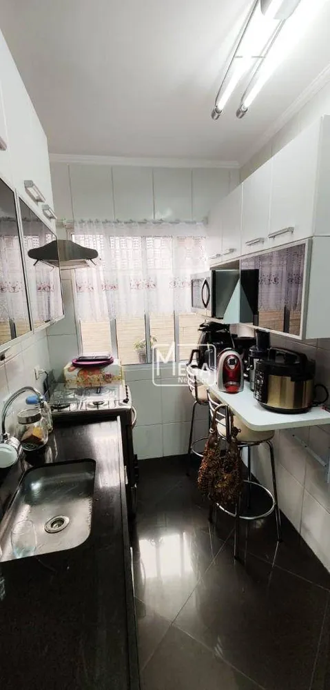 Sobrado, 2 quartos, 115 m² - Foto 6