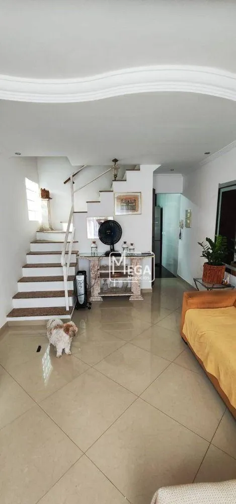 Sobrado, 2 quartos, 115 m² - Foto 11