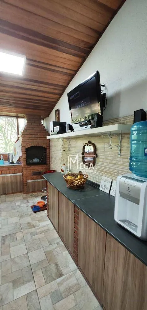 Sobrado, 2 quartos, 115 m² - Foto 2