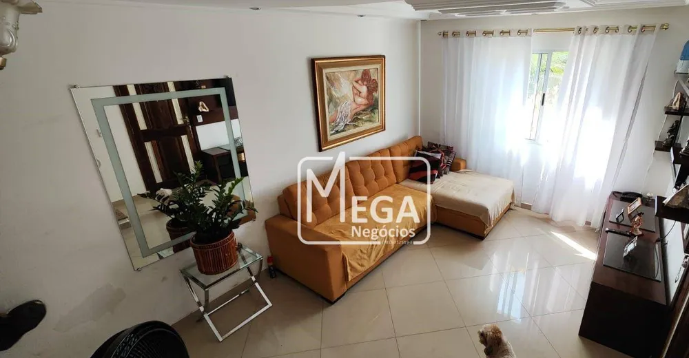 Sobrado, 2 quartos, 115 m² - Foto 10