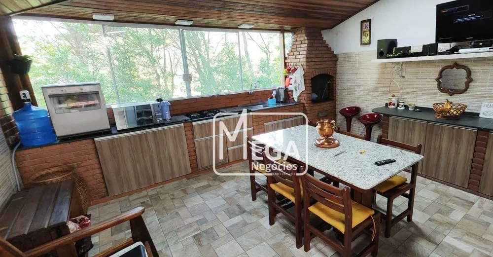 Sobrado, 2 quartos, 115 m² - Foto 9