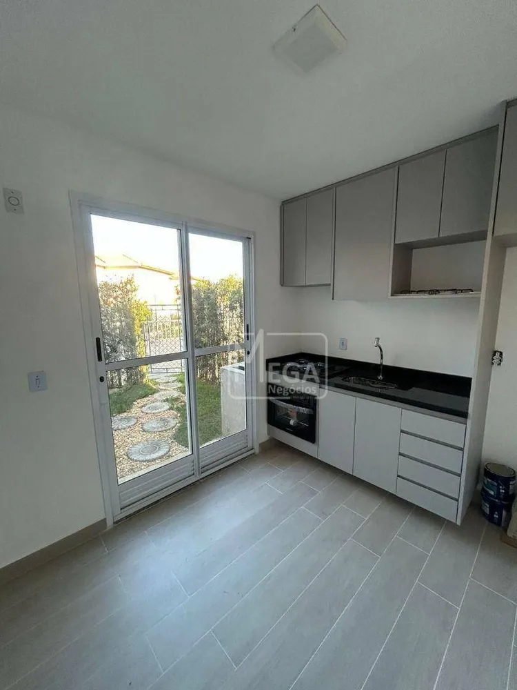 Sobrado, 2 quartos, 60 m² - Foto 7