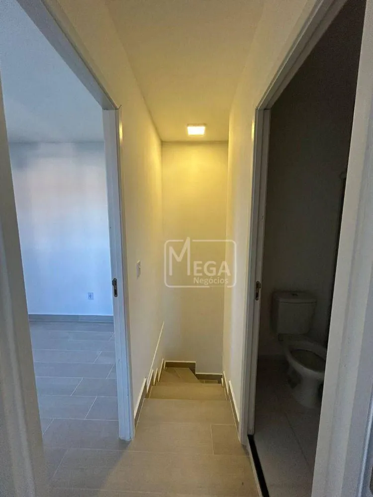 Sobrado, 2 quartos, 60 m² - Foto 6