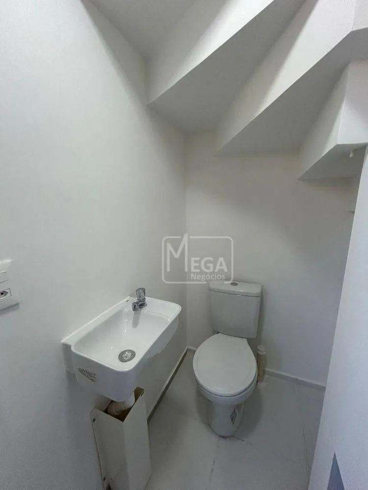 Sobrado, 2 quartos, 60 m² - Foto 5