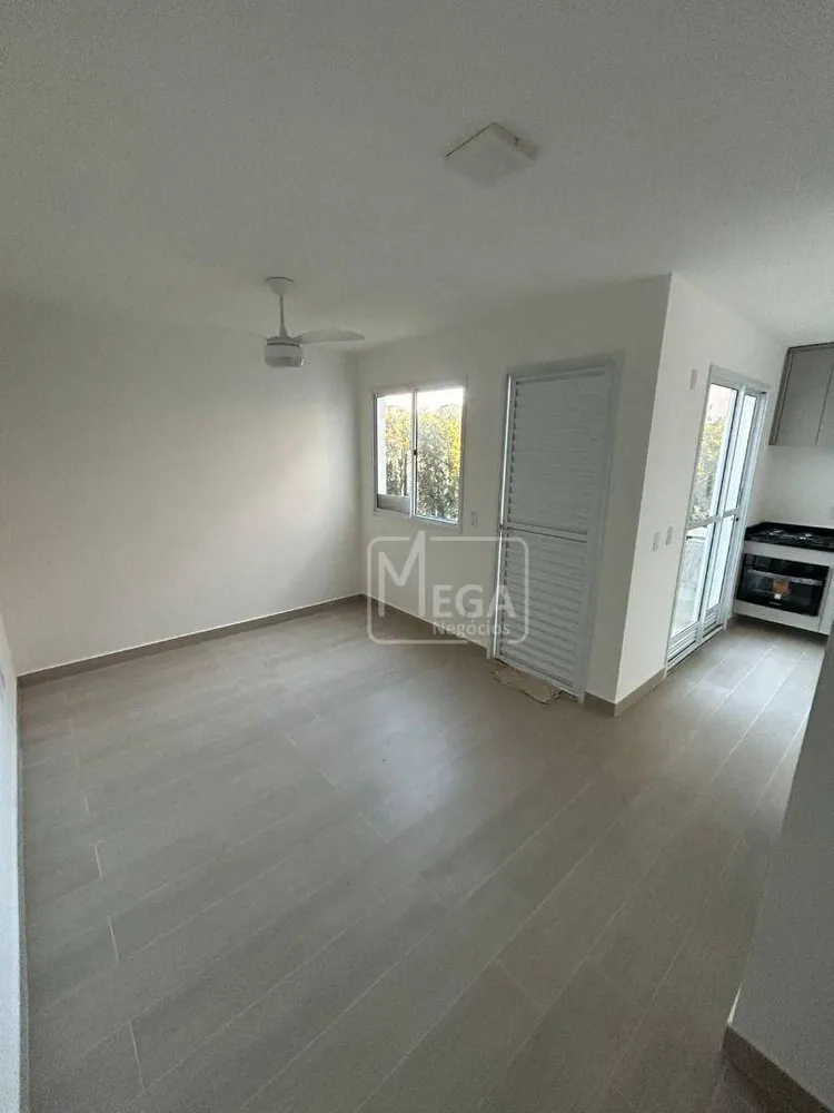 Sobrado, 2 quartos, 60 m² - Foto 4