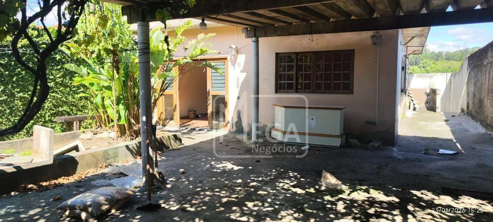 Casa, 3 quartos, 300 m² - Foto 6