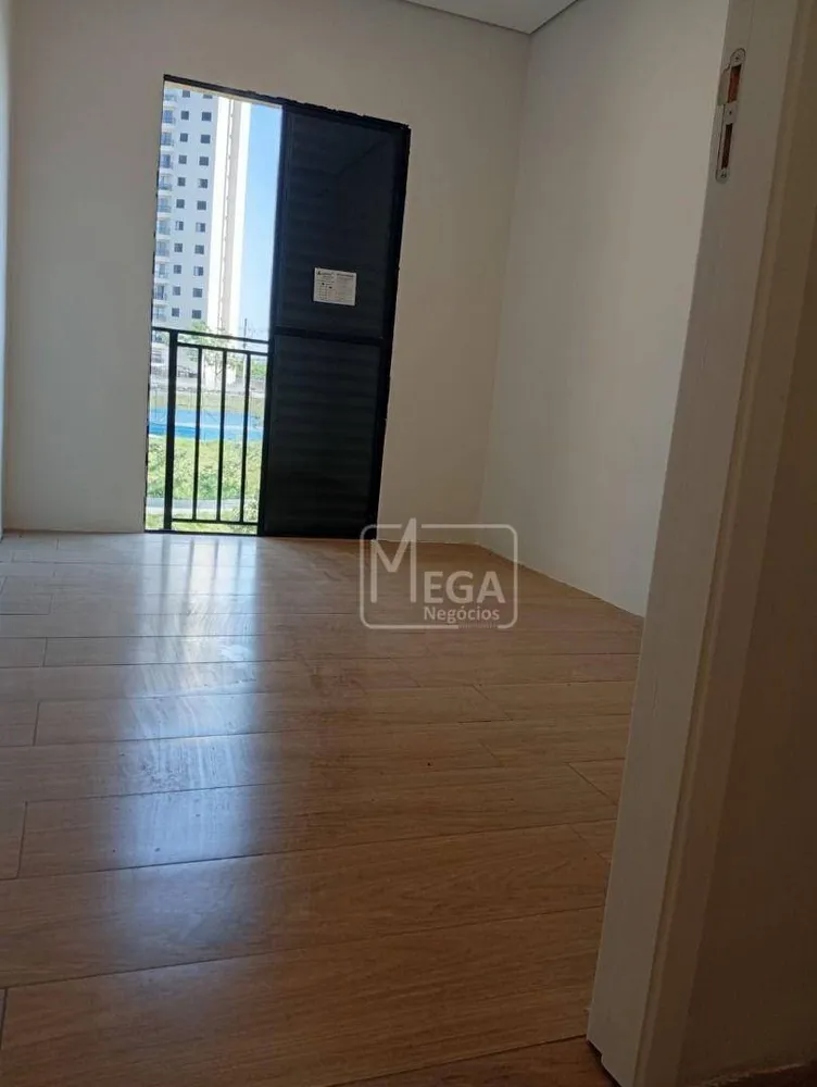 Apartamento, 2 quartos, 50 m² - Foto 4