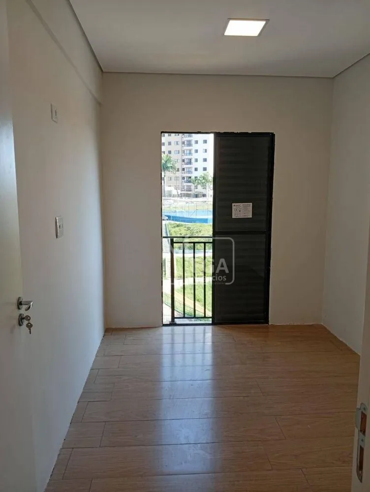 Apartamento, 2 quartos, 50 m² - Foto 12