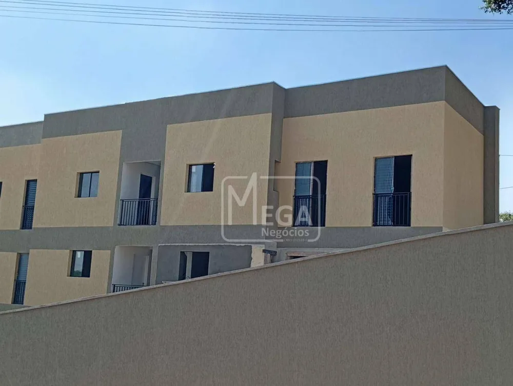 Apartamento, 2 quartos, 50 m² - Foto 13