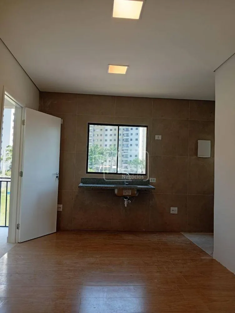 Apartamento, 2 quartos, 50 m² - Foto 5